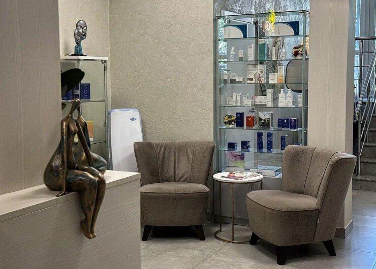 Интимная пластика — пластический хирург Патимат Рабданова